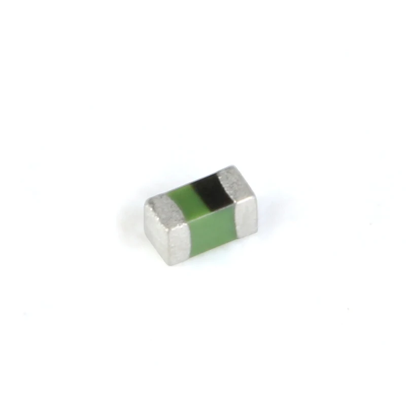 100Pcs/Lot 0402 SMD Inductor Error 5% 6.8nH 10nH 12nH 15nH 18nH 22nH 27nH 33nH All Series