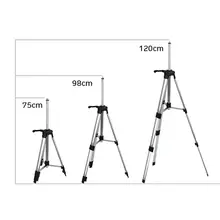 Laser Level Tripod 360° Self-Leveling 1200mm #2