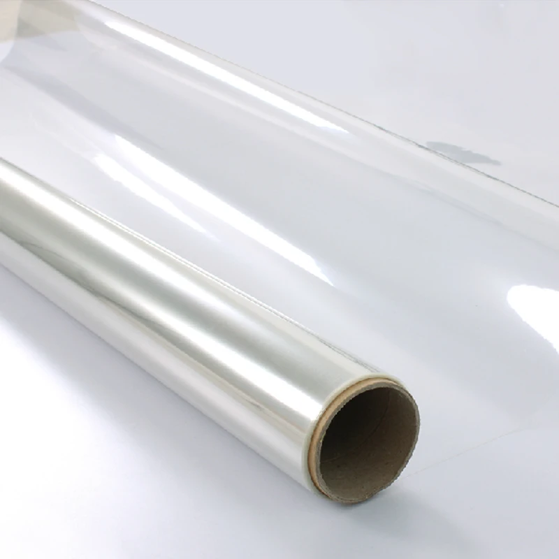 50cmX300cm New products energy saving explosion-proof safety window film