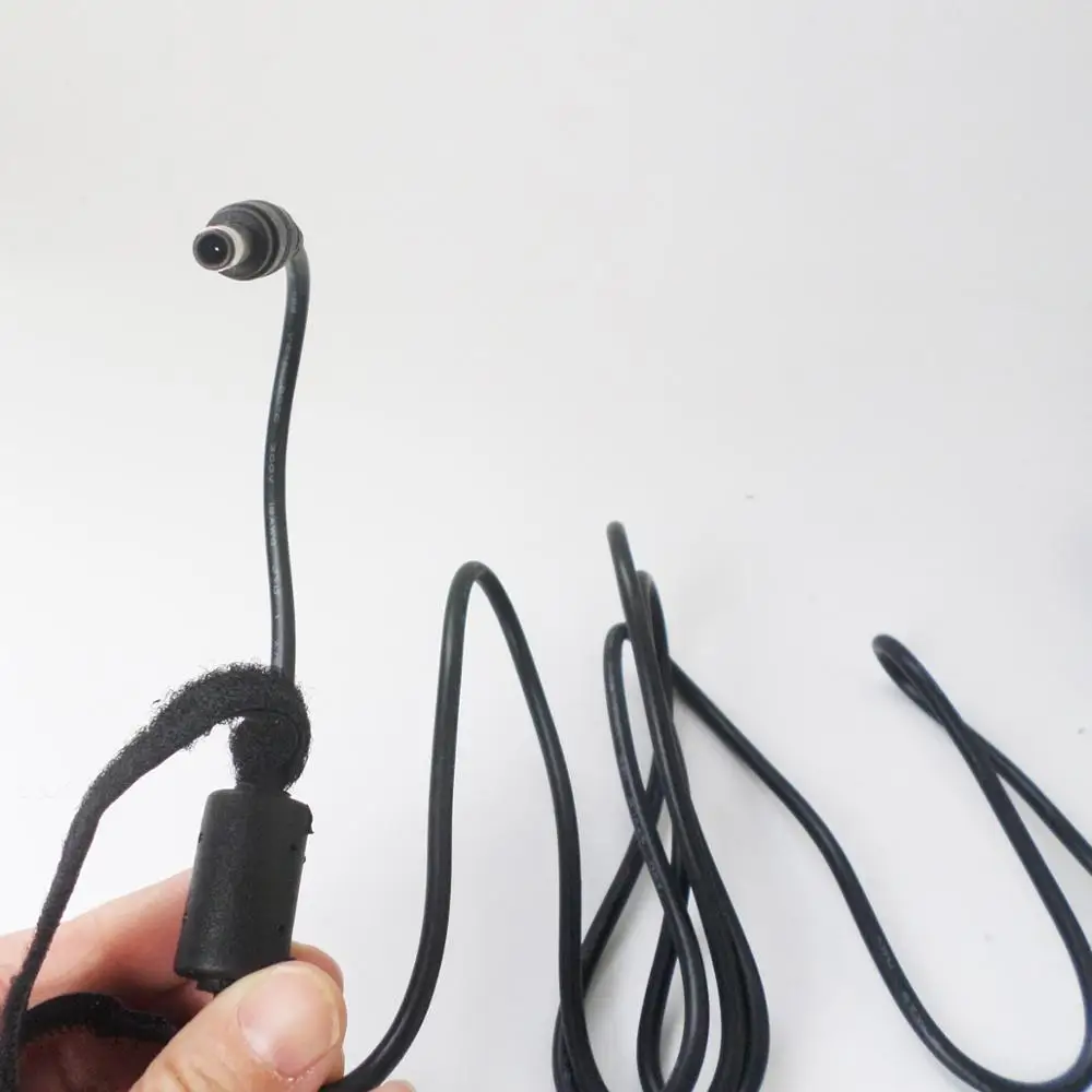 60W AC Adapter Für Samsung R428 R429 R430 R431 R439 ADP-60ZH D AP04214-UV BA44-00242A BA44-00243A YP980 Notebook Batterie Ladegerät