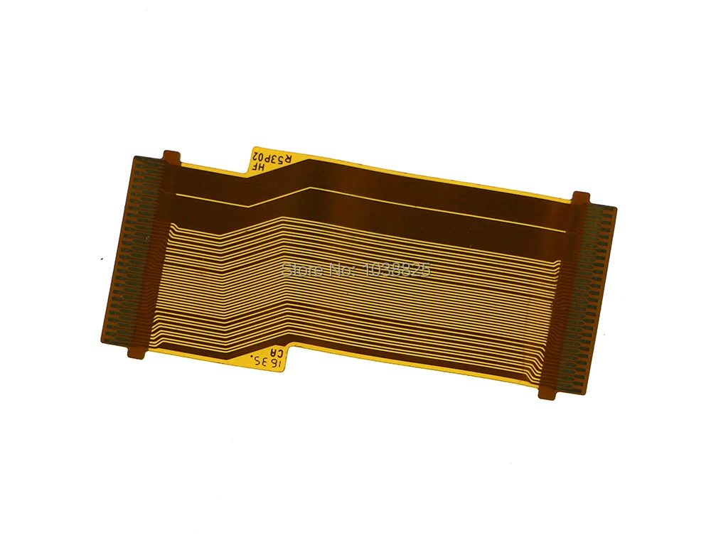 ABXY Keypad PCB Board Connect Ribbon Cable Flex Cable Replacement for New 3DS XL for New 3DS LL Game Console - view 6