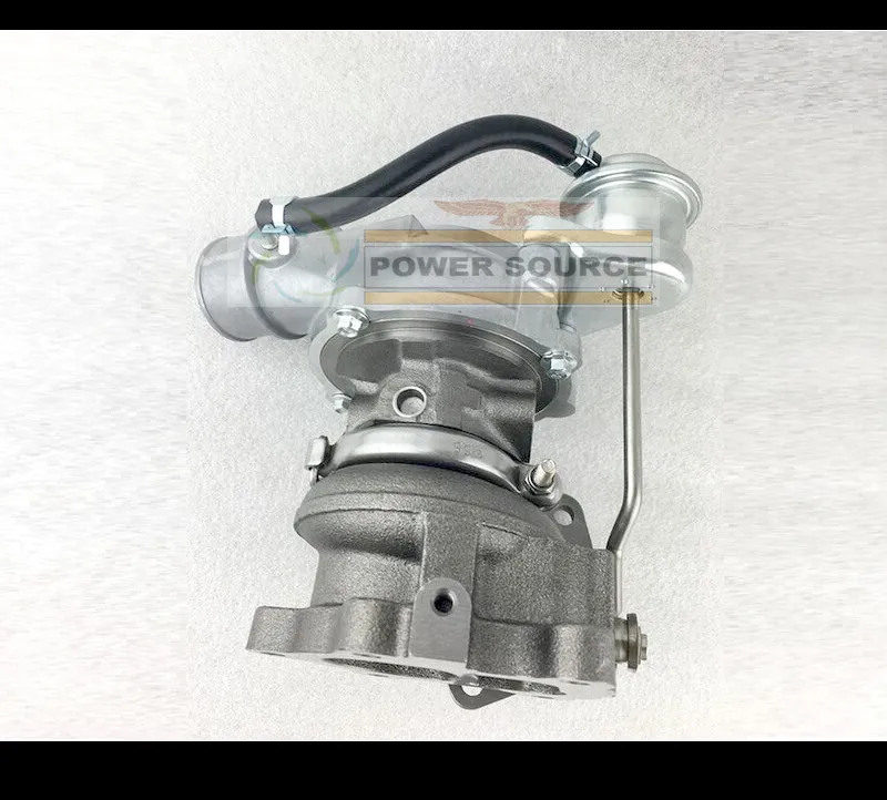 Turbo RHF3H VJ34 VA410084 VB410084 VJ39 RF6CB RF6CC RF6C13700B RF6C13700C For MAZDA Bongo Passenger Titan 4WD RF RFCDT RFT 16.0L