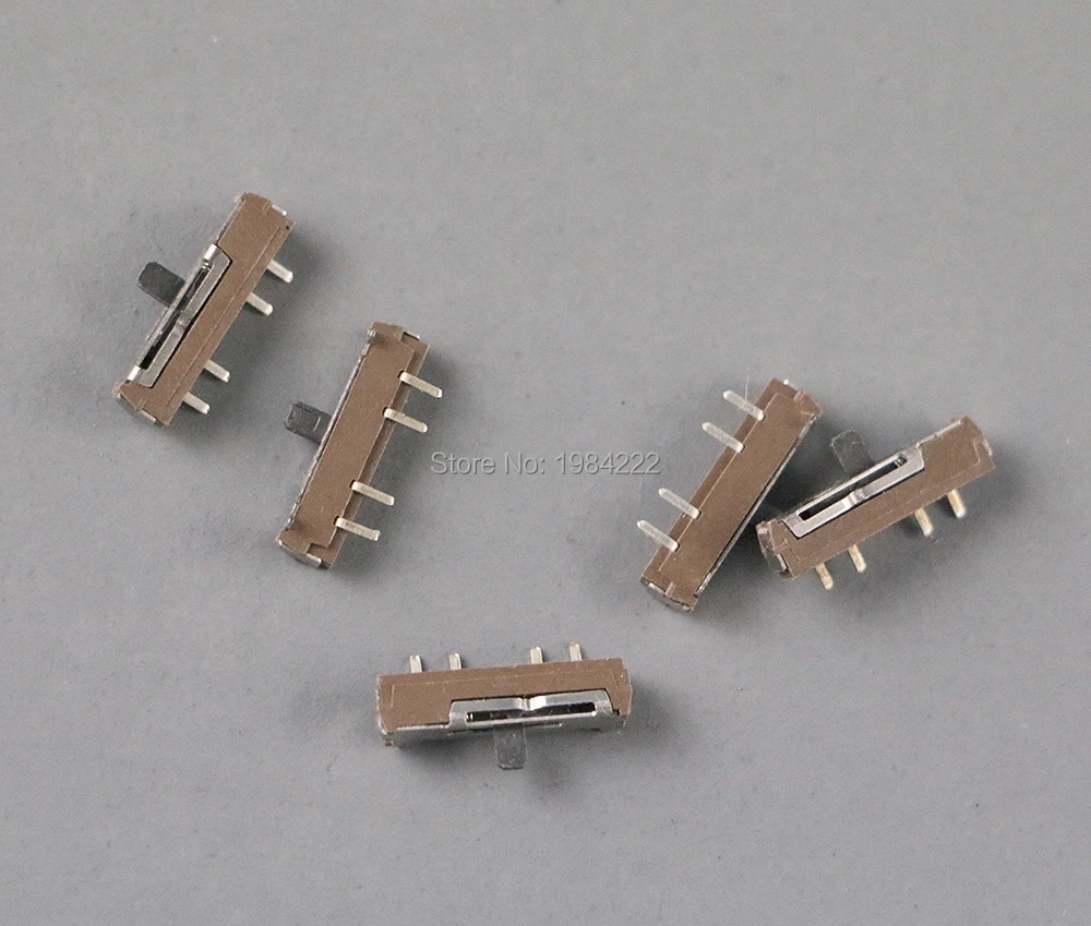 20PCS for PSP1000 PSP2000 PSP3000 general power switch repair parts OCGAME