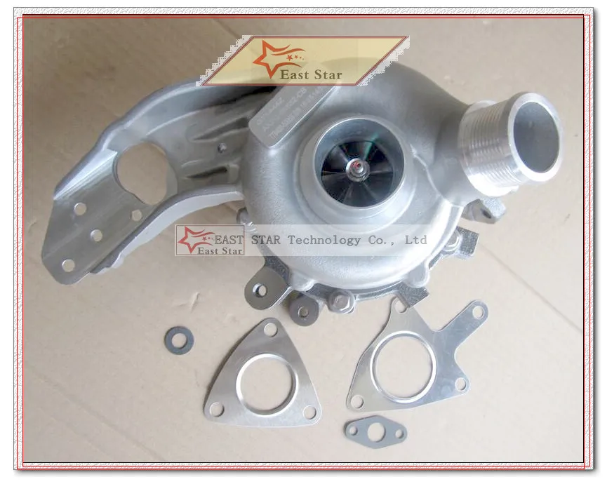 Turbo GTB1749VK 778400-0003 778400-5005S 778400-5004S 778400-5003S AX2Q6K682CA Links For Land-Rover Discovery IV 271HP 3.0L