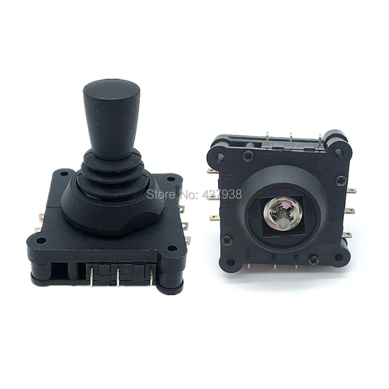 Switch-Type Joystic… - image