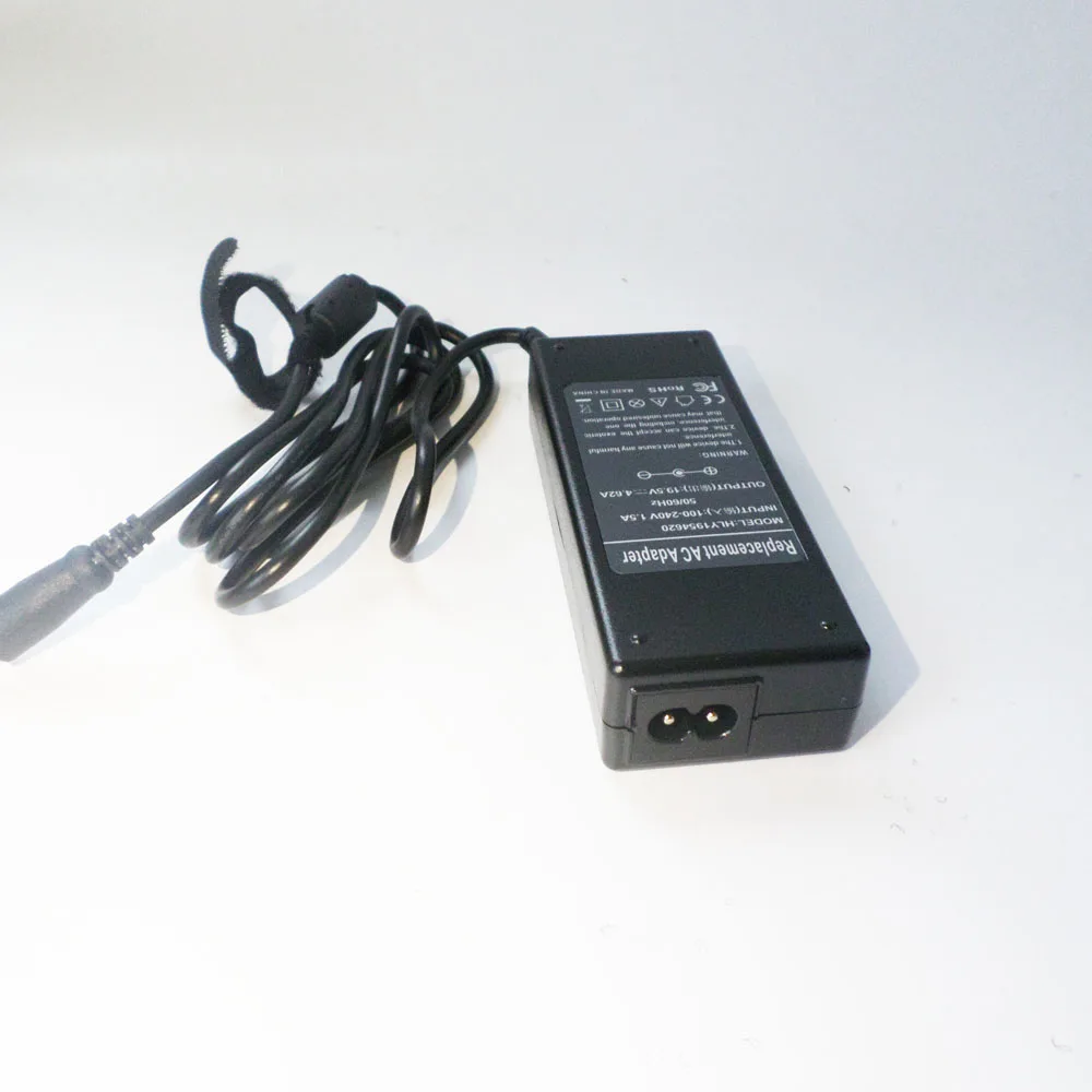 Laptop Power Charger Plug 90W For Dell Inspiron N3010 N3020 N4010 N4020 N4030 N4110 N5010 N5020 19.5V 4.62A Notebook AC Adapter