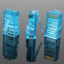 Ethernet Cable Pack #5