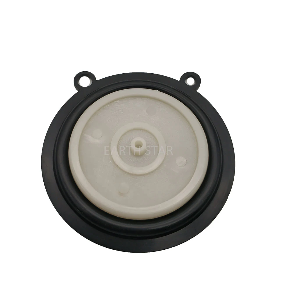 Gas boiler parts 73mm Gas Water Heater Pressure Two Ears Diaphragm Accessories Linkage Valve Parts with 52mm Dome top cover double dome light with lens three way led ceiling light for boat trailer 800lm 48x2835smd light fixture dropship