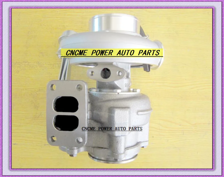 TURBO HX40W 4048335 3783604 4956108 2836441 3773210 3784580 37886092 For Donfeng For Cummins Truck L340 L360 8.9L 275KW 2005-