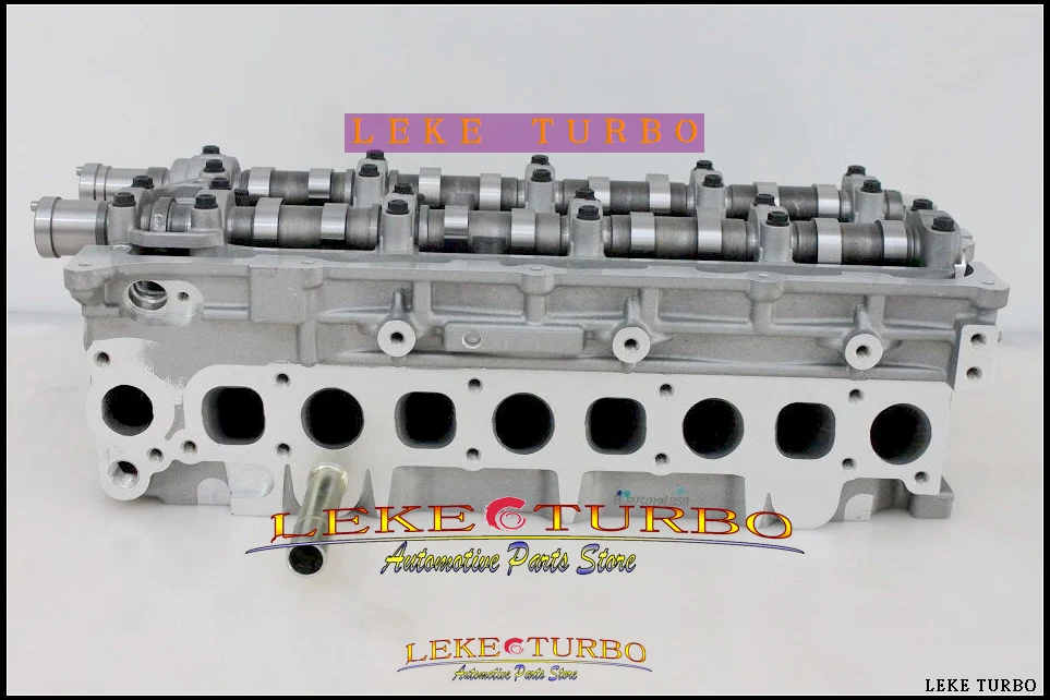 

ww 908 851 D4CB Complete Cylinder Head Assembly 22100-4A010 22100-4A000 For Hyundai H1 H200 Starex Porter For KIA Sorento 2.5L
