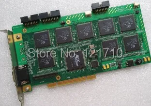 Industrial equipment board DX-8000 CAPTURE 6870R9301AA for Pelco Dx8000