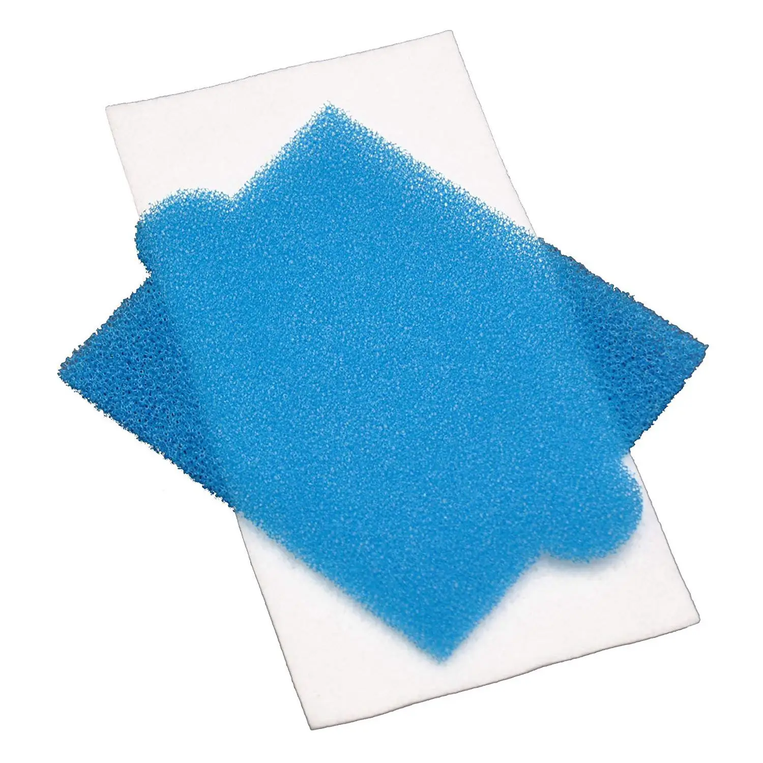 Juego de filtros adecuado para aspiradoras Thomas Aqua + Multi Clean X8 parqué, Aqua + Pet y Family, Perfect Air Animal Pure as