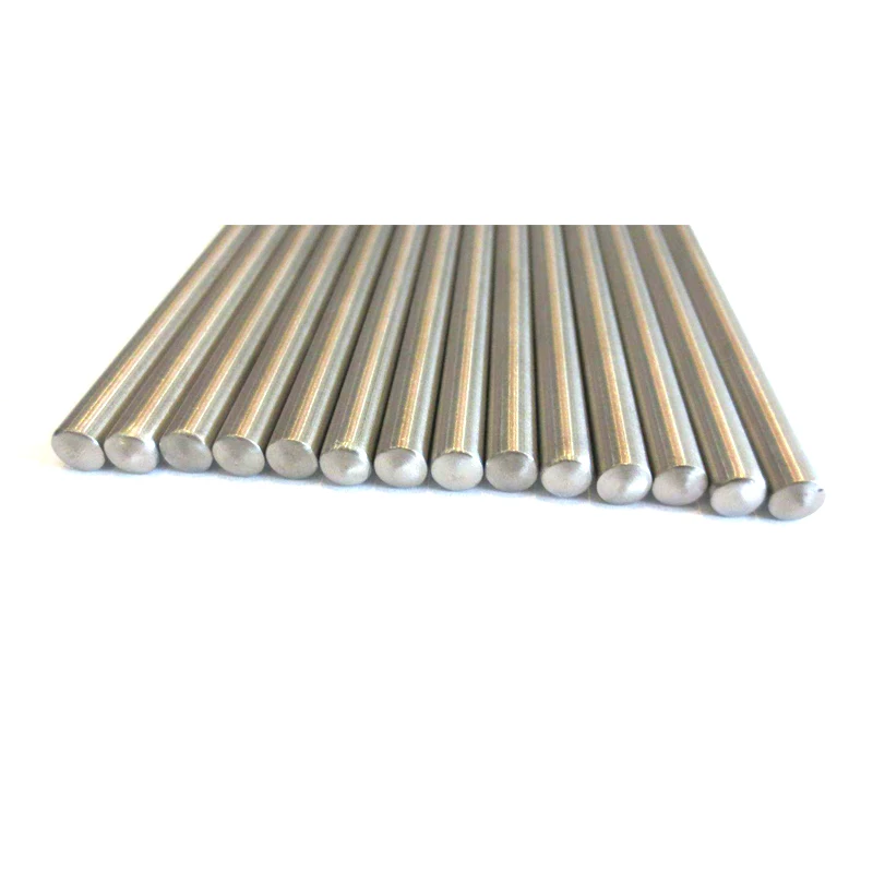 10 قطعة/الوحدة و Thermowell 6*300 مللي متر ، الحرارية أنبوب ، واحد نهاية أنبوب مغلق