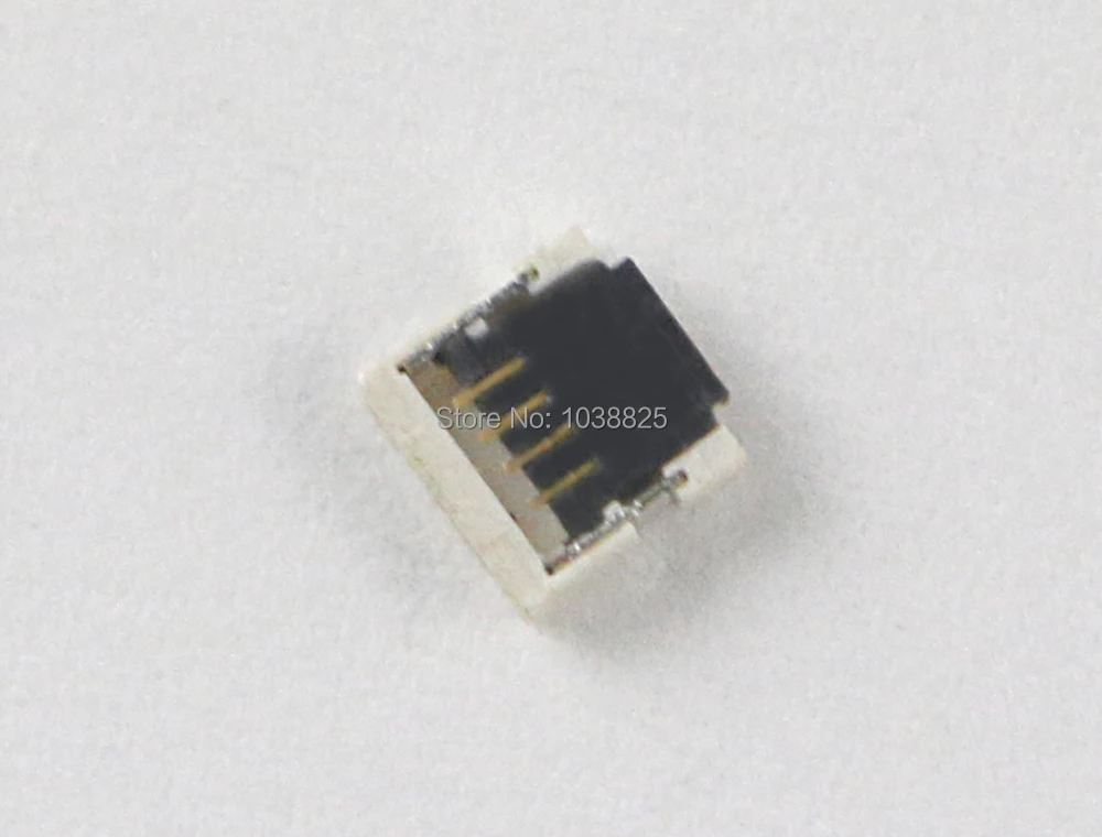 1pc backlit power plug socket display screen connector P17 P12 P13 P10 for Nintendo 2DS 3DS PSP NDS NDSI NDSL XL LL