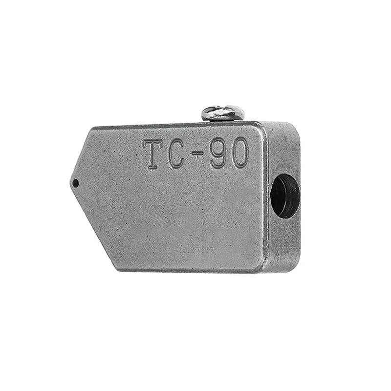 Replacement Glass Cutter Head For TC-17 TC-30 TC-10 TC-90 Metal Handle Glass Cutter Straight Cutting Tile Cutter Head Hand Tools