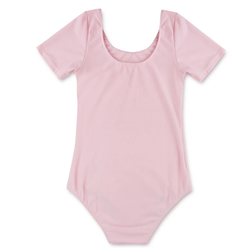 Trẻ Em Bé Gái Váy Múa Leotards Ballerina Bodysuit Áo Liền Quần Thể Dục Dụng Cụ Leotard Dancewear Ba Lê Vũ Trang Phục Tutu Trang Phục