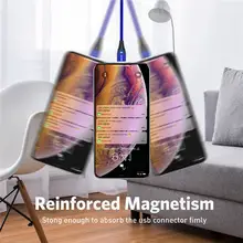 Magnetic Micro USB Fast Charge Cable #3