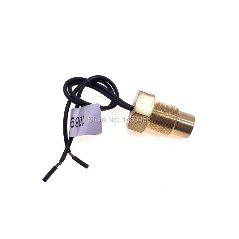 Imagem -03 - Interruptor de Temperatura Sensor de Temperatura Peças Lote 1089063713 1089051712