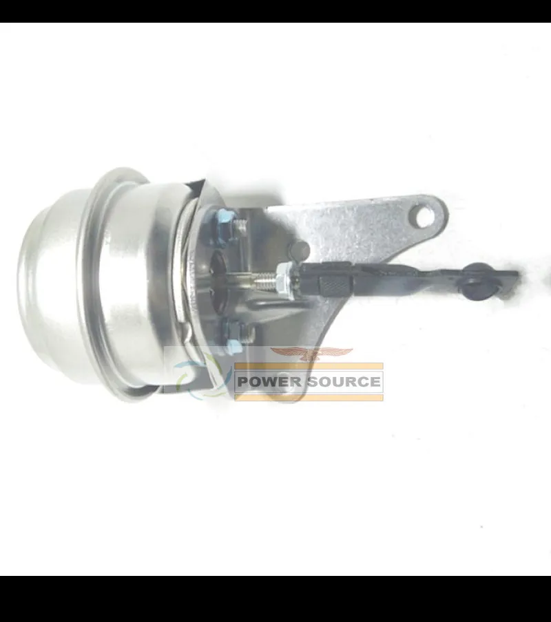 Turbo Wastegate Actuator GT1549V 761433 761433-5003S 761433-0002 A6640900780 A6640900880 For SSANG YONG Actyon Kyron D20DT 2.0L