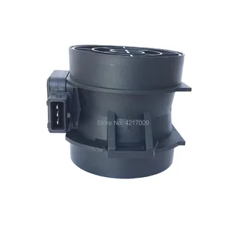 랜드로버 디펜더 디스커버리 프리랜더 2.5 TD5 / TDI 5WK9607 5WK9607Z MHK100620 8ET009142051 용 MAF 질량 공기 유량 센서