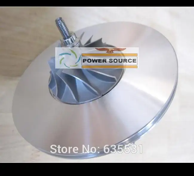 

Turbo Cartridge CHRA Core K14 53149707018 53149887018 074145701AX 074145703 For Volkswagen T4 Transporter 2.5L AJT AYY ACV AUF