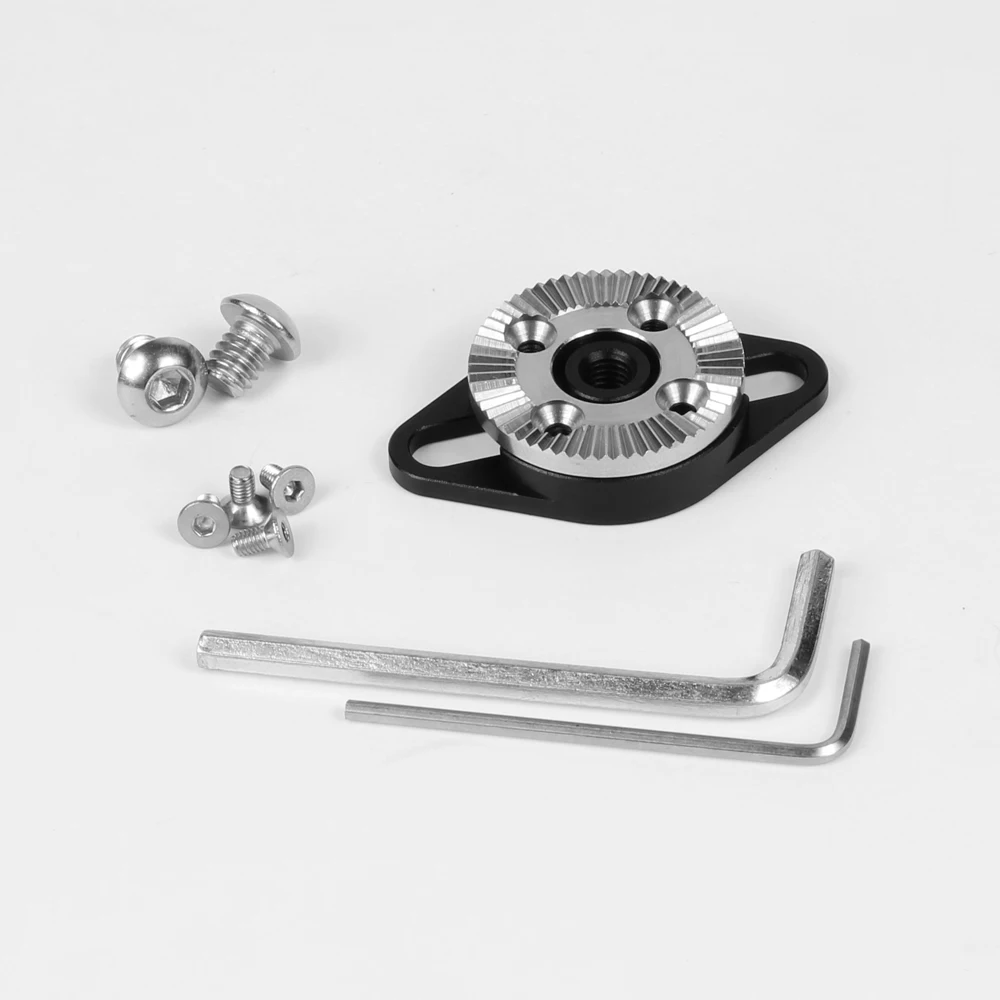 محول روزيت من نوع آري ، حامل لوحة جبن fr ، كاميرا 4K ، علوي ، قفص ، مقبض ، لوحة قاعدة