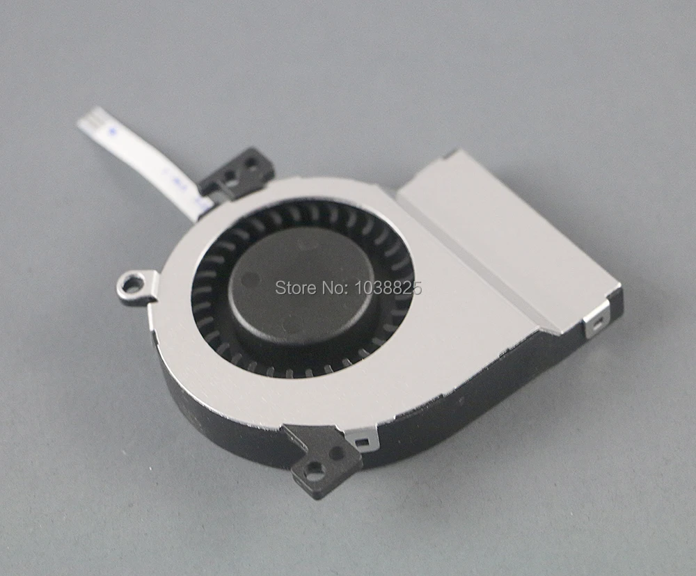 For PS2 Cooling Fan for Sony PS 2 Slim Console 9000X 90000 Heat Sink