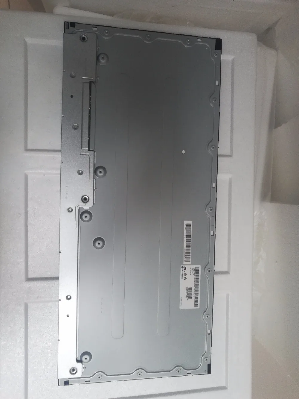 

Original NEW LCD screen LM250WW1 (SS)(A2) LM250WW1 SSA1 LM250WW1 SSA2 LM250WW1 (SS)(A2) The LCD Panel