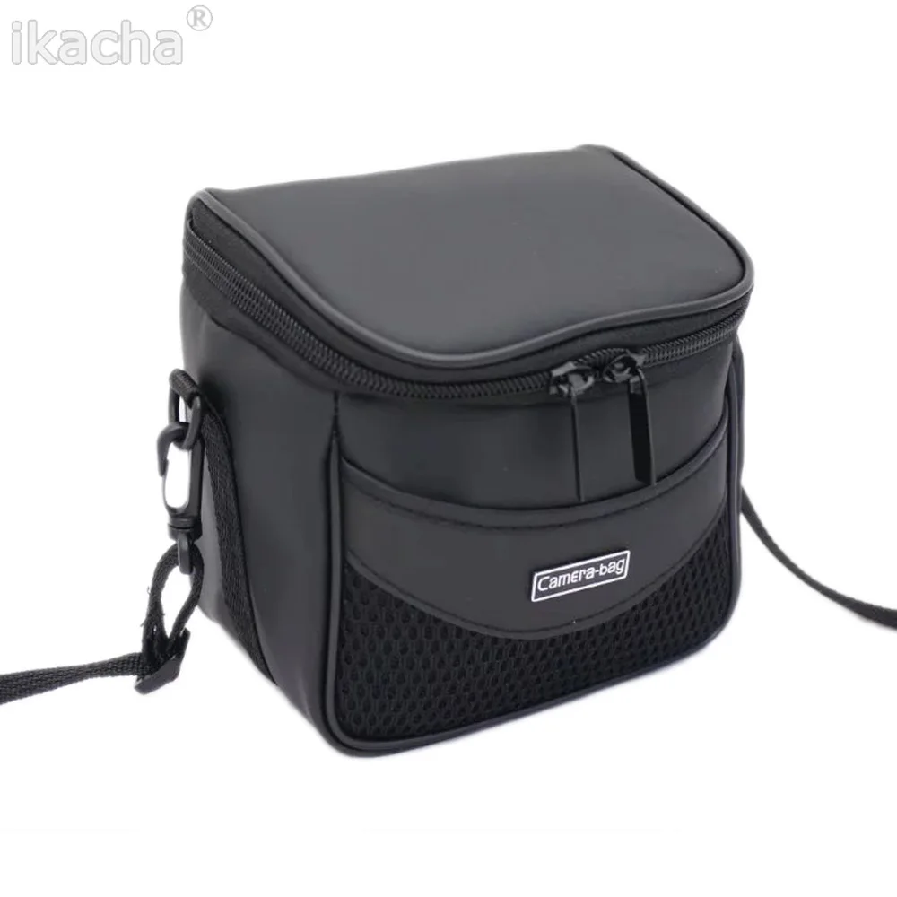 Camera Bag Waterproof Case For Sony HX90 HX50 HX60 A6000 A5100 A6500 A6300 A5000 RX10 RX100 NEX6 NEX5 H200 HX300 H300 HX400 H400