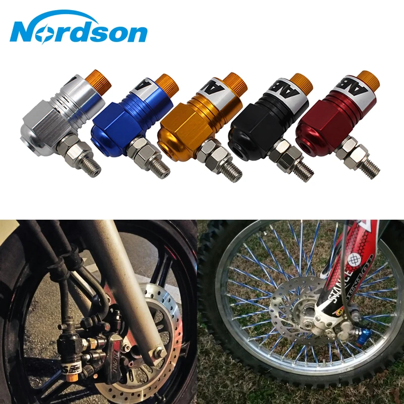 Nordson 10mm Anti-lock Braking System Anti Brake System Fit Motorcycle For Dirt Pit Bike ABS GY6 Scooter Motocross Accessories