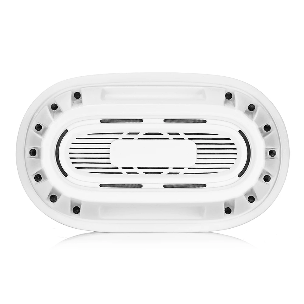 YOUPIN 3pcs Viomi potenti filtri a 7 strati per bollitori prevenzione dei batteri doppi percorso di flusso in ingresso a 360 gradi per bollitore