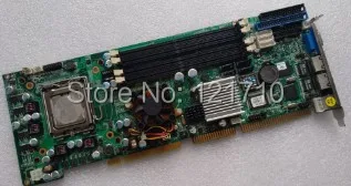 Industrial equipment board PEAK760VL2 REV D 4BP00760D1X0