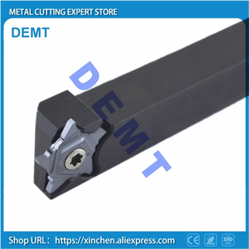 Knife PCHR16-24 for  PENTA24 blade external turning,slotting,Lathe,Holder CNC, mechanical, cutting, special 1pcs