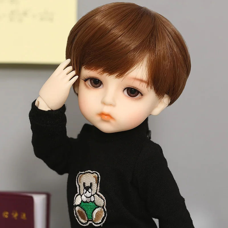 

Doll Boy Narang 1/6 BJD SD Doll Girls YOSD Littlefee Fashion Shop