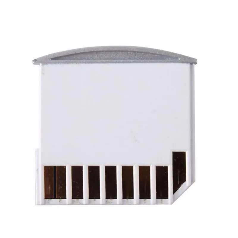 1PC Micro SD Card Up to 64G MicroSD Micro SD SD HC TF to Mini Drive SD Card Reader Writer Adapter For MacBook Air For Mac Pro