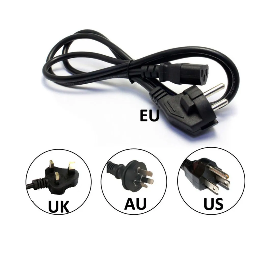 12 V Power Adapter 1A 2A 3A 4A 5A 6A 8A 10A 15A 12 Volt Power Supply AC 110 V 220 V untuk DC 12 V LED Driver Transformator untuk LED Strip