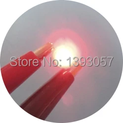 10-100PCS 730nm 740nm 3W High Power LED Lamp IR Far Red LED Far Infrared LED 3W 720NM IR LED Diode Emitter Light For Project DIY