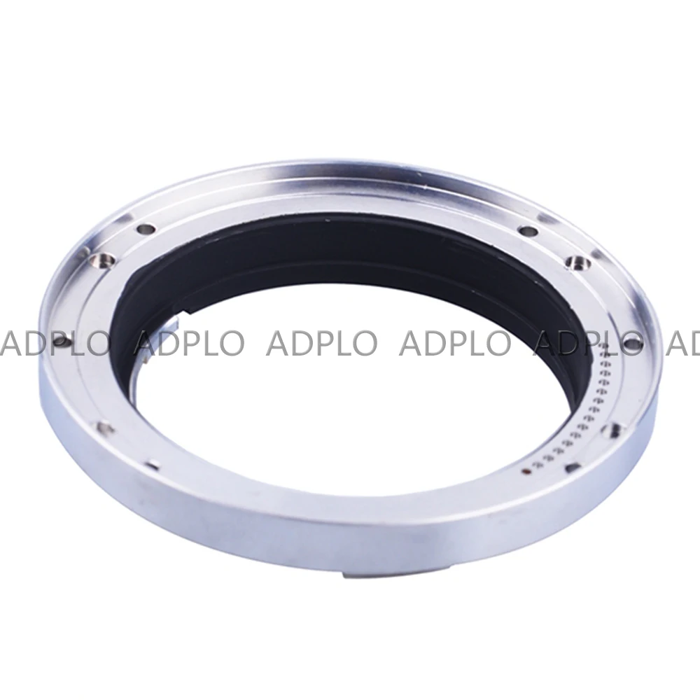 L/r-para sony, anel adaptador de montagem de lente, para lente leica r adequado para câmera sony alpha