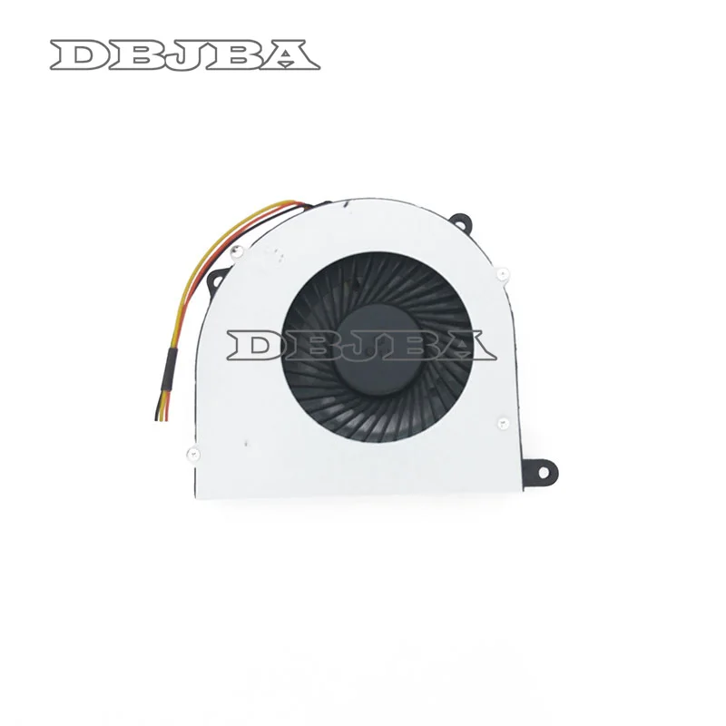 Brand New and original CPU cooling fan for MSI CR70 MS-1755 MS-1751 MS-1753 FR700 FX720 CR70-0M-007FR MF60150V1-C020-G99