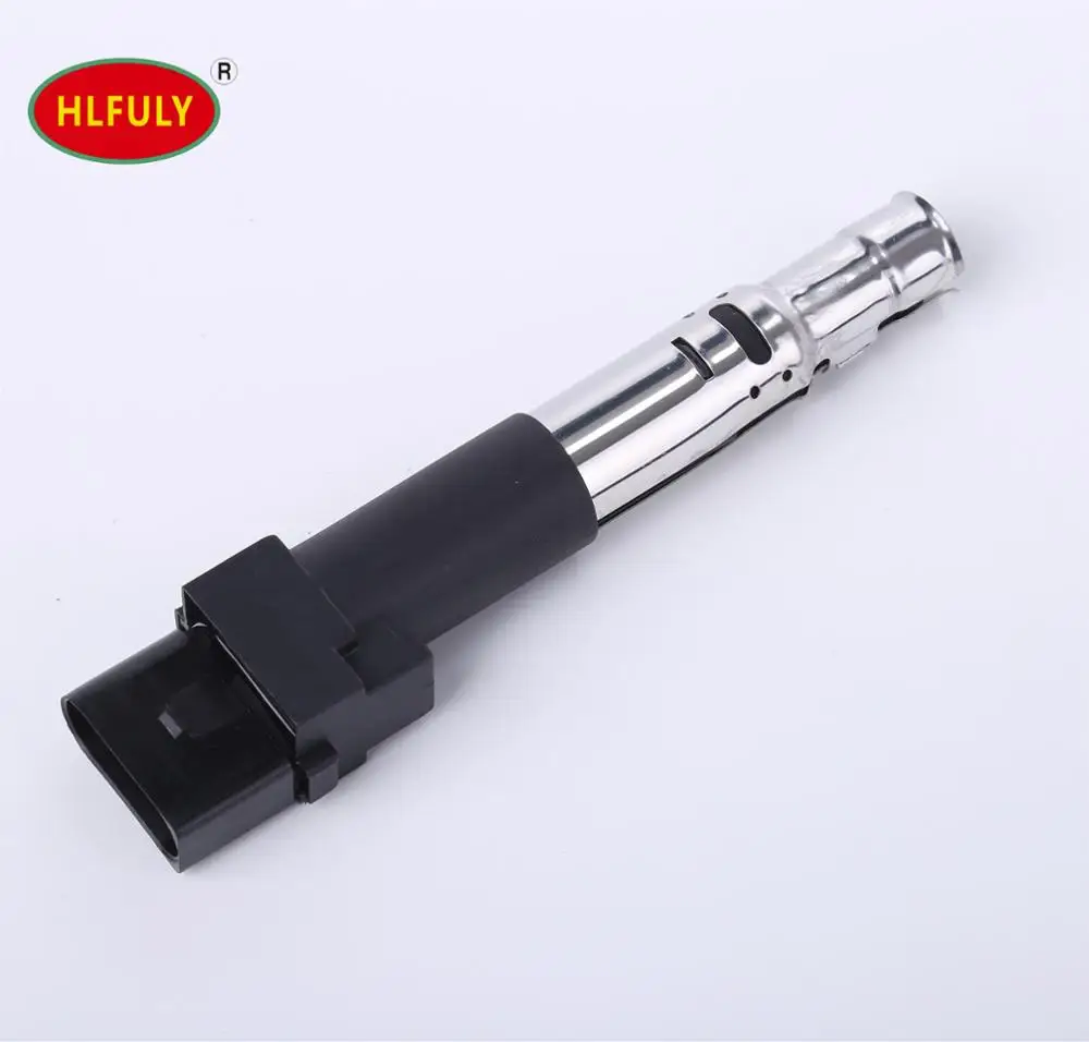 Manufacturer for Volkswagen  ignition coil price in in China 022905715A  022905715B