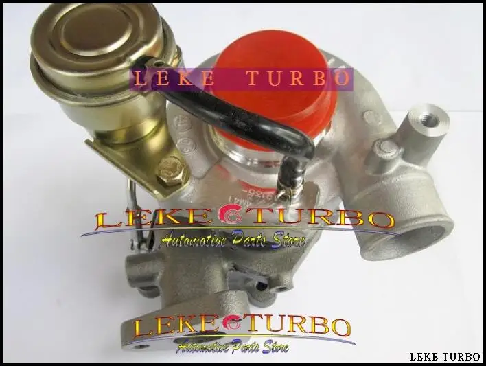 Turbo TF035 49135-03300 49135-03301 ME202879 ME190511 Turbocharger For Mitsubishi Fuso Truck Bus Canter For DAF 55 4M40 2.8L