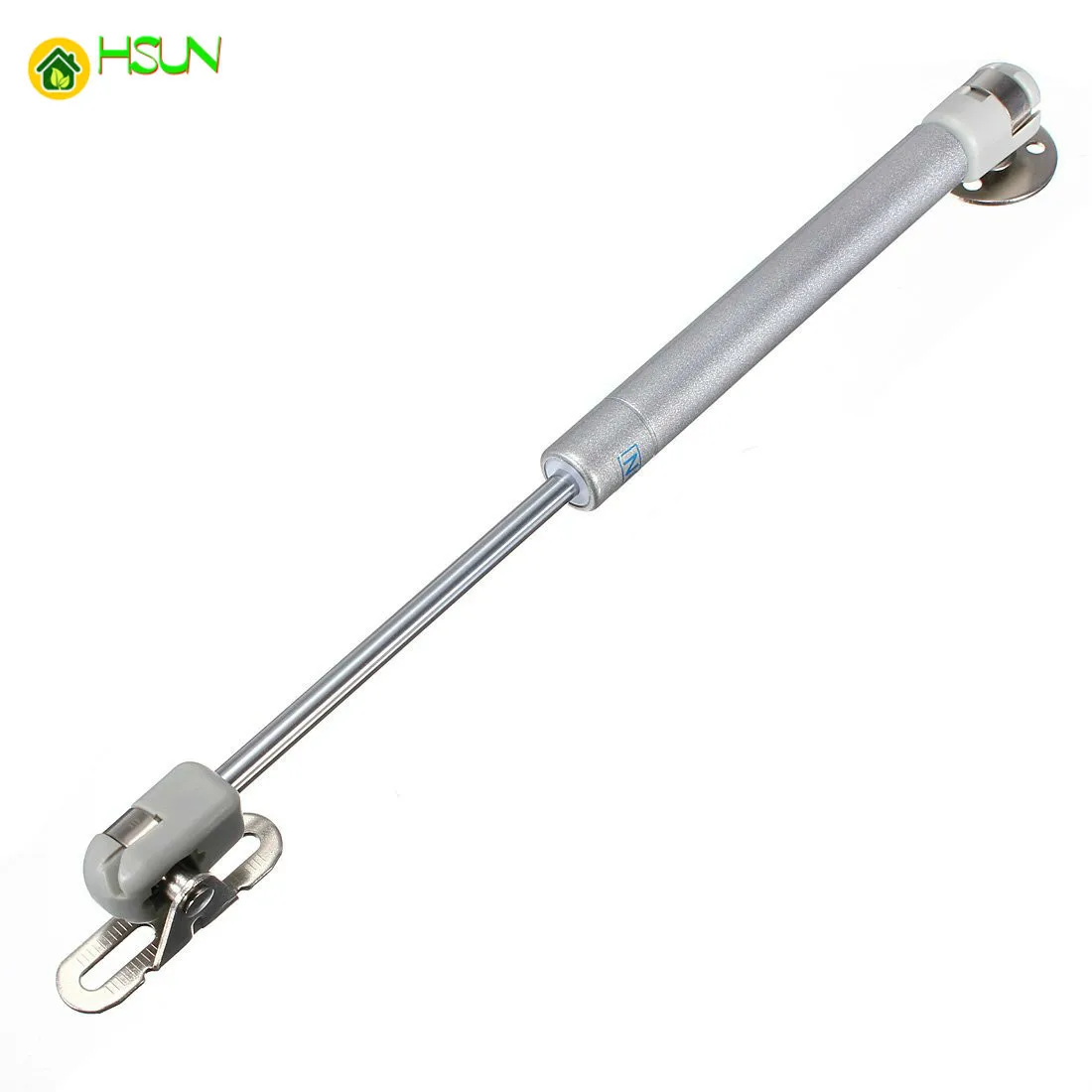 

2pcs Top Quality 100 Nm Rear Gate Compression Gas Spring,Quiet and Soft with Closet Doors,Quality Door Gas Strut Spring