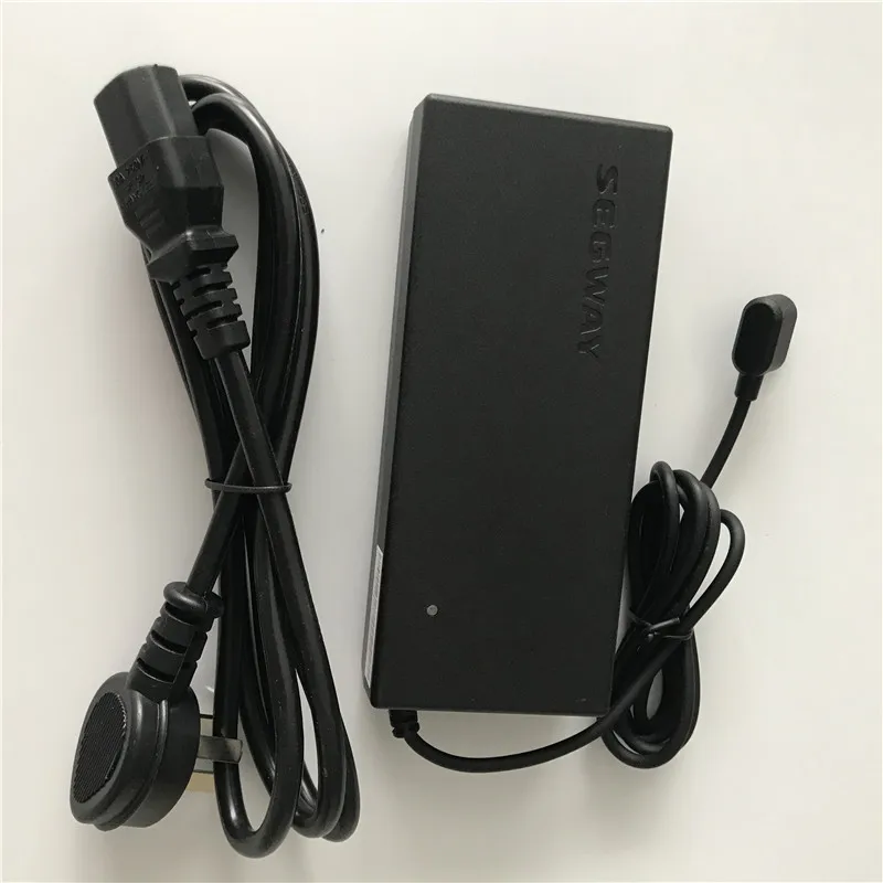 

Original Power Supply Charger For Ninebot One Z10 Z6 Self Balance Electric Scooter Unicycle Hoverboard 120W 58.8V Charger Parts