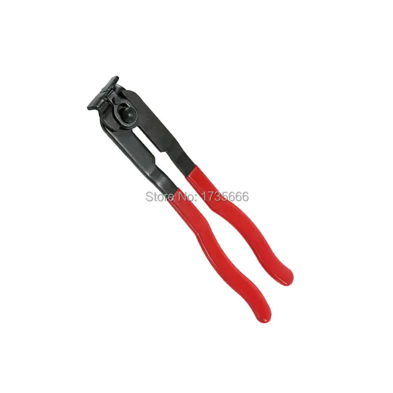 FOR RADIATOR FUEL HOSE CV JOINT BOOT CLAMP EAR PLIERS PROFESSIONAL CAR TOOL ALSO UNIVERSAL image 2