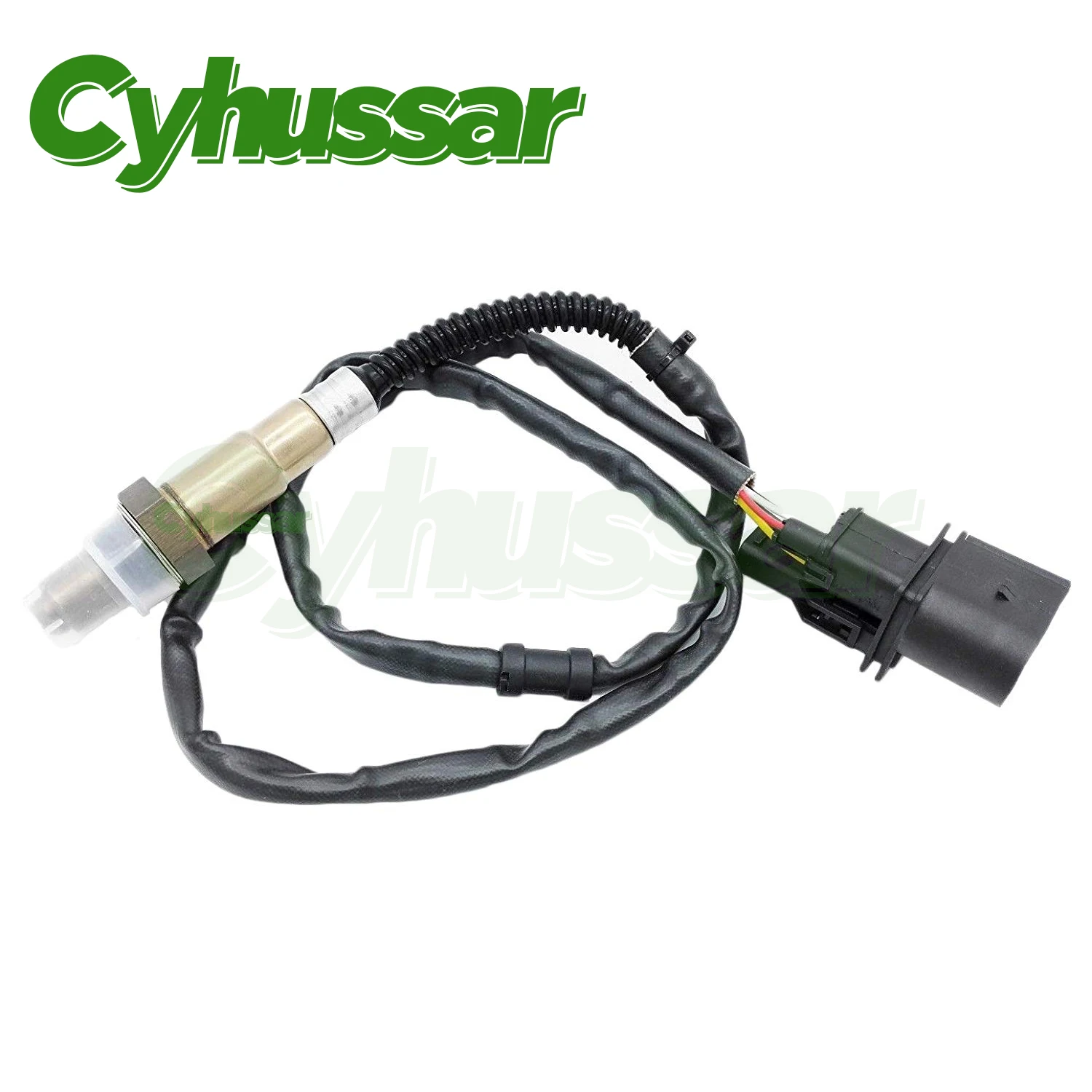 

Oxygen Sensor O2 Sensor fit for AUDI ROLLS-ROYCE SKODA VW TT JETTA GOLF 1.8L 021906262B 11787512984 0258007057 -wideband Lambda