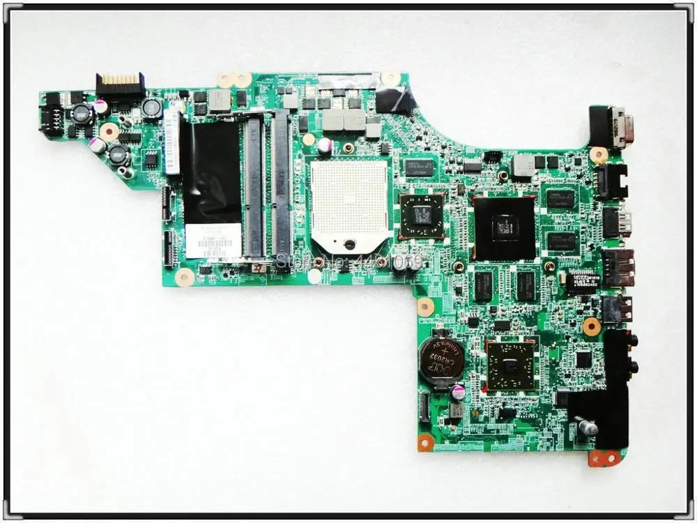 

For HP PAVILION DV7-4060US DV7-4063CA DV7-4163CA DV7-4167CA DV7-4178CA NOTEBOOK 615687-001 DA0LX8MB6D1 100% fully tested