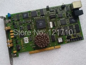 

Industrial equipment board 4160530PU00 4160530PB00 XVP1 REV.2 IV2000