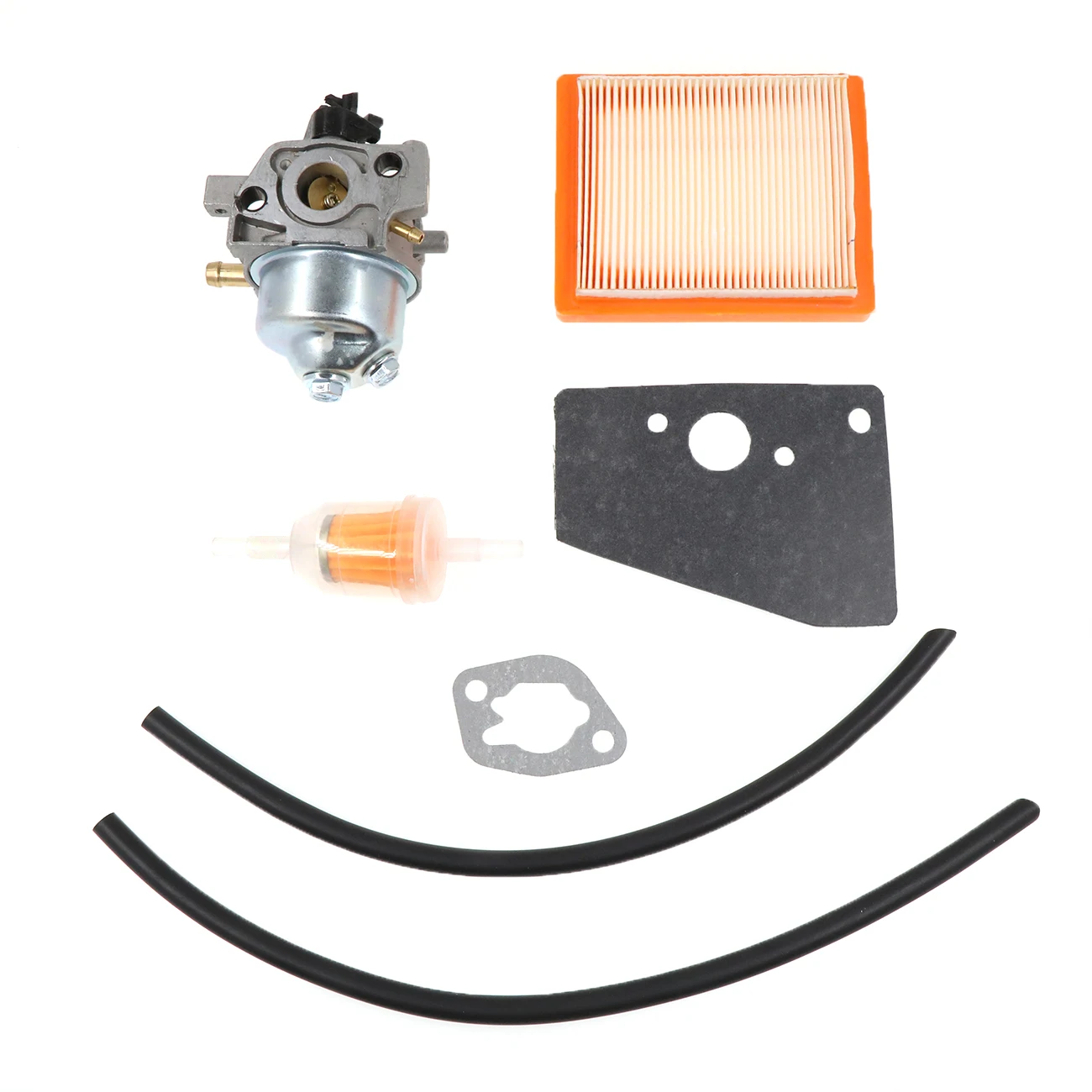 14 853 68-Sキャブレターエアフィルターkohler XT650 XT675 XT6.5 XT6.75エンジン
