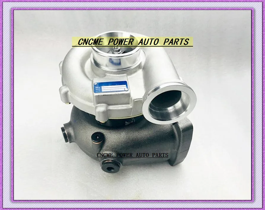 

ww TURBO K26 53269886291 53269886292 53269706292 53269706291 119173-18011 119173-18850 For Yanmar Ship 4LH-DTE For Sigma Marine