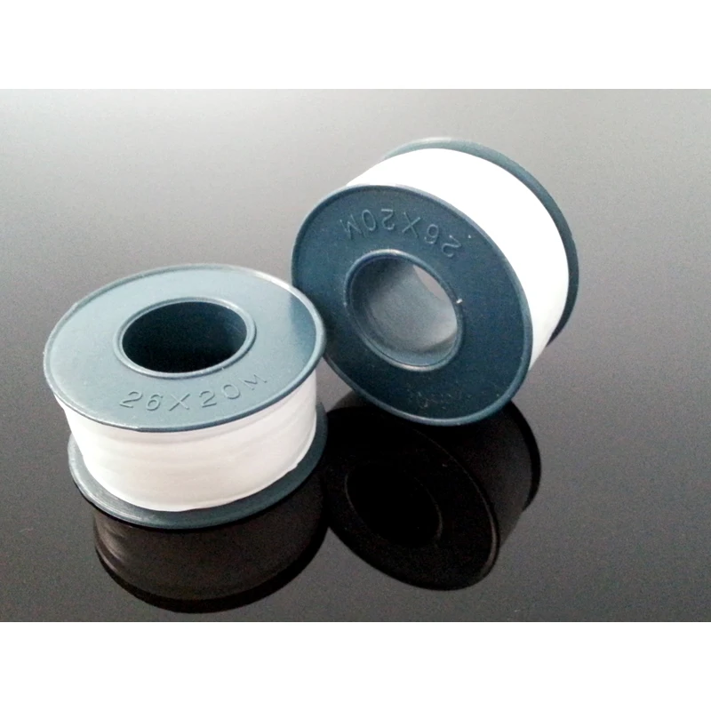 1Pc 2000MM TAPE Joint Seal for Water pipes/Machinery/Chemicals/Electronics Sealing Ring Sealant Oil-free Type